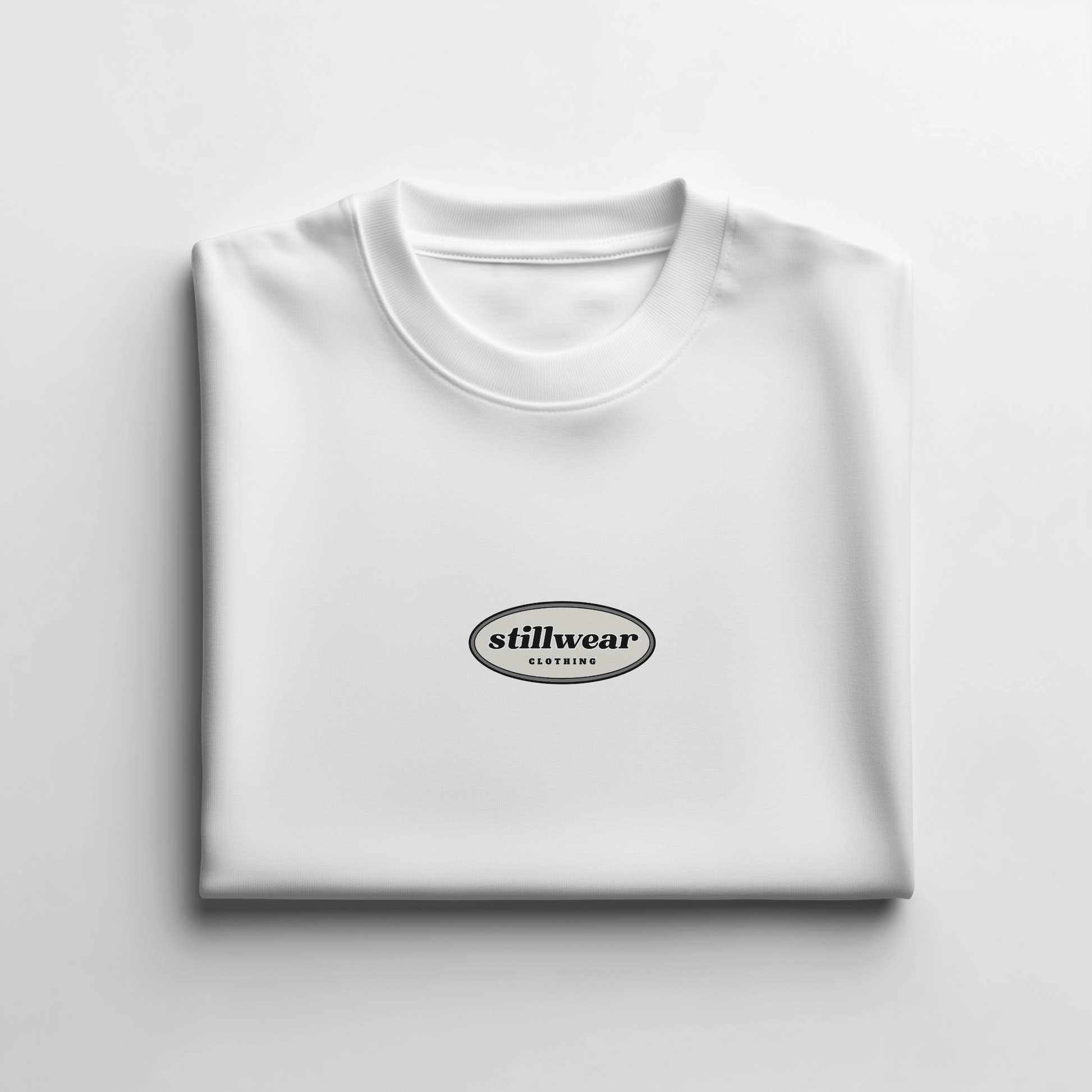 The Static Tee - Still Wear Clothing
